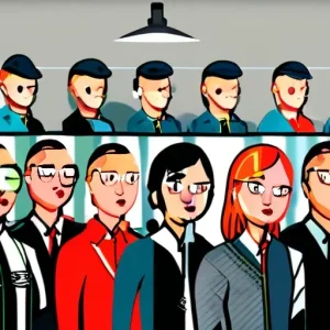 Как организовать рабочие процессы без лишней нагрузки на команду