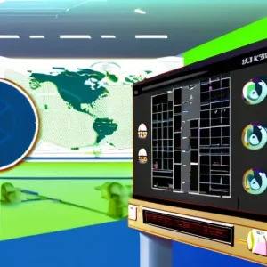 Как работают цифровые решения для навигации и маршрутизации