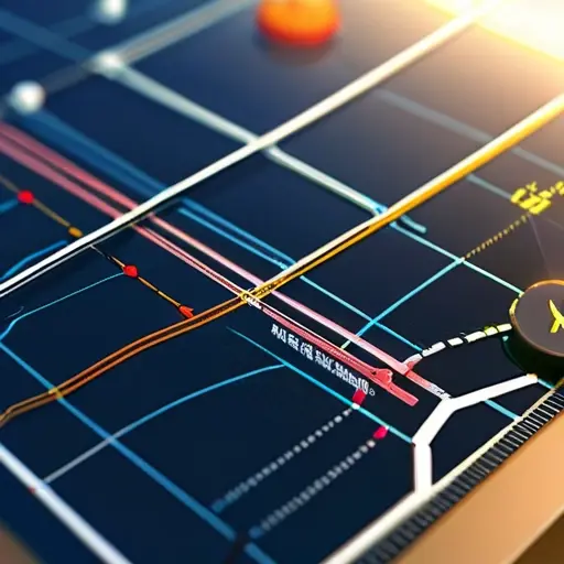 Как работают цифровые решения для навигации и маршрутизации