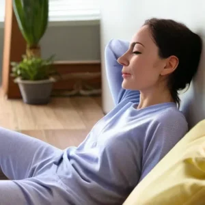 Как сделать утро спокойным и полезным для самочувствия