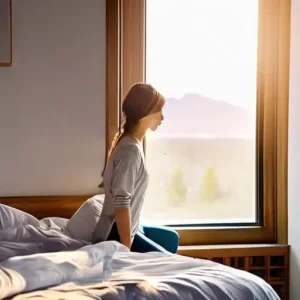 Как сделать утро спокойным и полезным для самочувствия