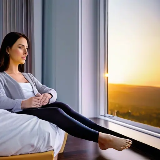 Как сделать утро спокойным и полезным для самочувствия