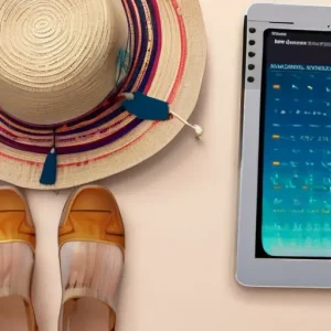 Как выбрать удобное время для короткого отпуска