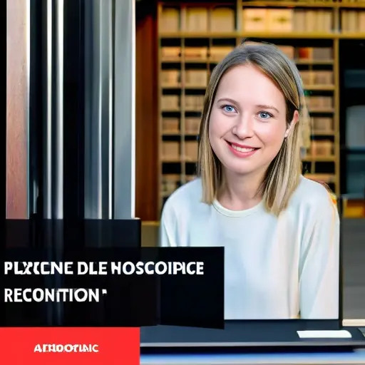 Что такое автоматическое распознавание объектов