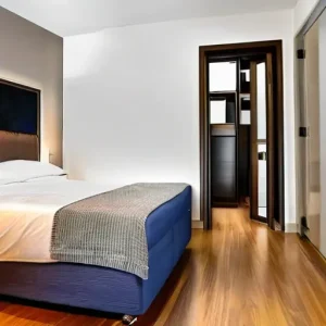 Что важно продумать для комфортного пребывания в новом месте