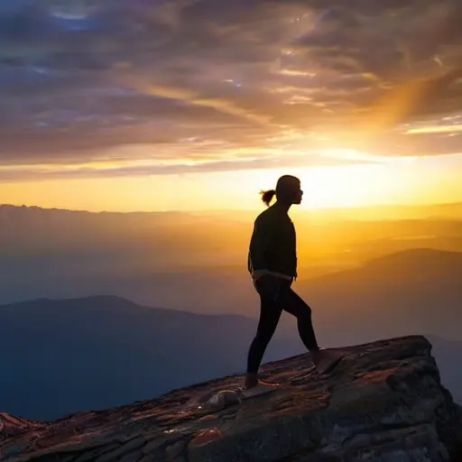 Как поддерживать ощущение внутренней устойчивости