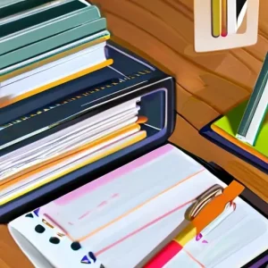 Что помогает организовать день без лишнего хаоса