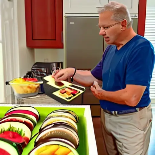 Как организовать полезный перекус между основными приемами пищи