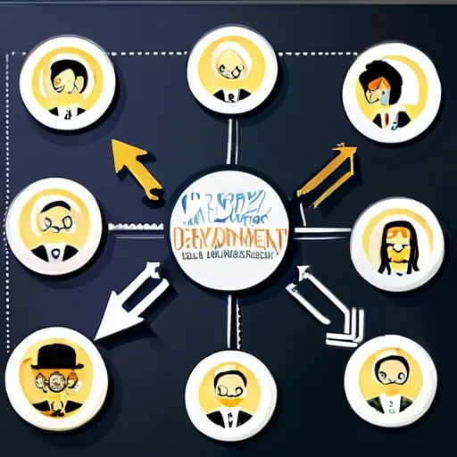 Идеи для развития бизнеса через порядок в процессах