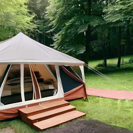 Идеи для спокойного отдыха в поездке на несколько дней Идеи для спокойного отдыха в поездке на несколько дней