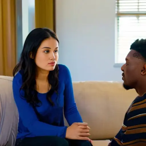 Как понимать, что партнеру сейчас особенно нужна поддержка