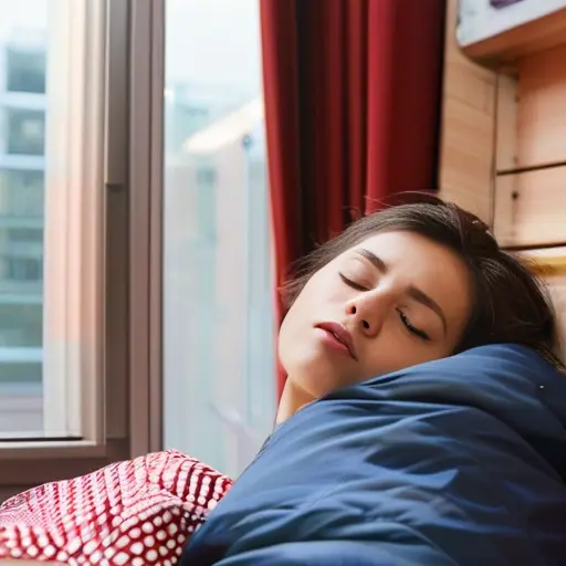 Полезные способы улучшить качество отдыха в будние дни