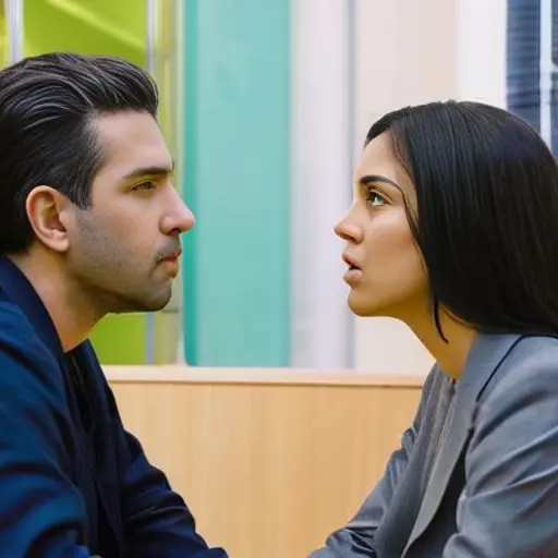 Что помогает не уходить в молчание после конфликтов