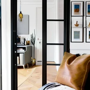 Идеи для спокойного обновления квартиры в своем ритме