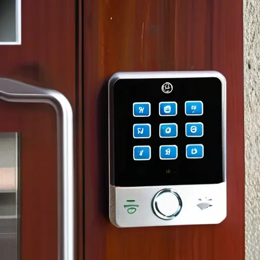 Как устроены системы цифрового контроля доступа