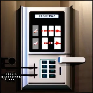 Как устроены системы цифрового контроля доступа