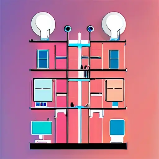 Как выстроить систему внутреннего взаимодействия без лишней сложности