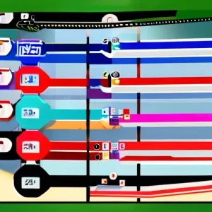 Как выстроить систему внутреннего взаимодействия без лишней сложности
