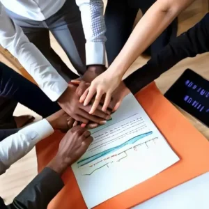 Что важно для комфортной работы команды в период роста