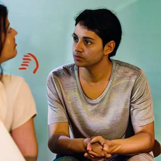 Как говорить о неудобном без обесценивания друг друга