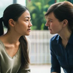 Как говорить о неудобном без обесценивания друг друга