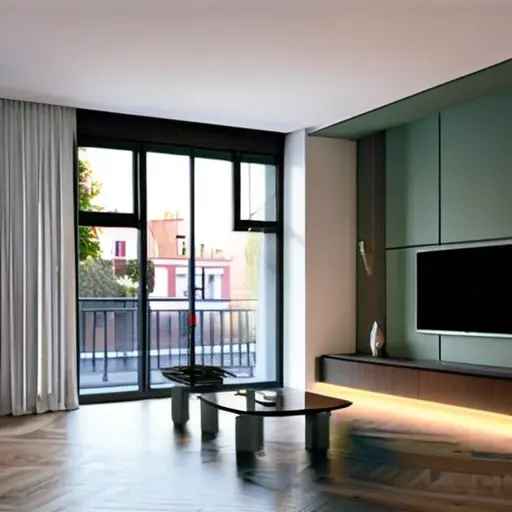 Как сделать ремонт в квартире удобным для всех членов семьи