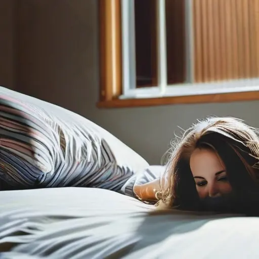 Что помогает легче просыпаться в прохладное утро