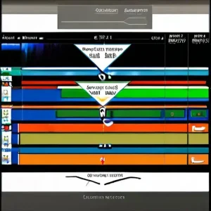 Что помогает сохранить логичный порядок работ
