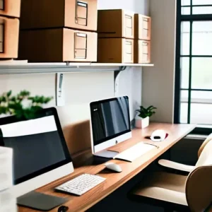 Как организовать эффективную рабочую структуру на каждый день