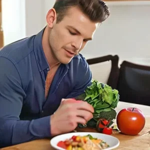 Как составить полезный рацион без подсчета сложных схем