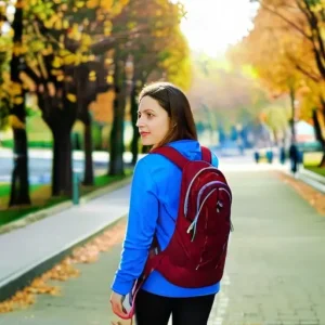 Как выбрать удобные вещи для прогулок в поездке