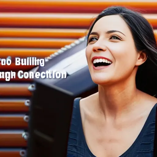 Как выстраивать эмоциональный контакт через простые действия