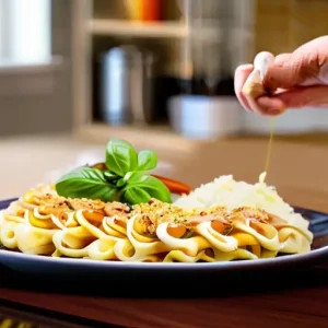 Полезные идеи для легкого ужина на каждый день