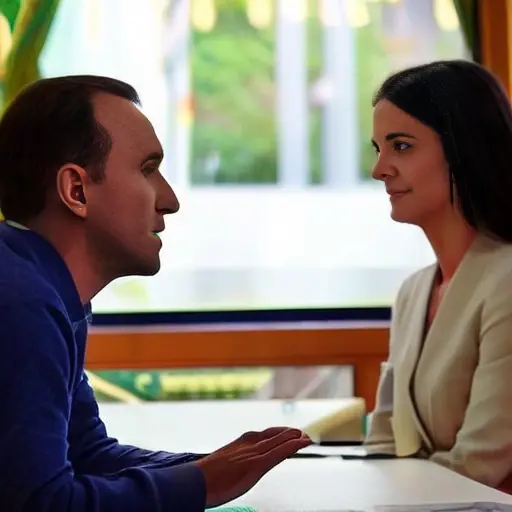 Что важно для честного и спокойного разговора о будущем