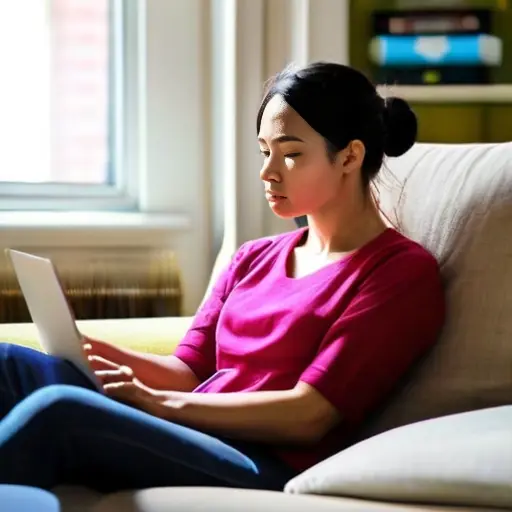 Идеи спокойных привычек для рабочей паузы