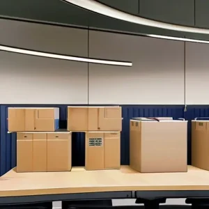 Что помогает компании двигаться вперед без организационного хаоса