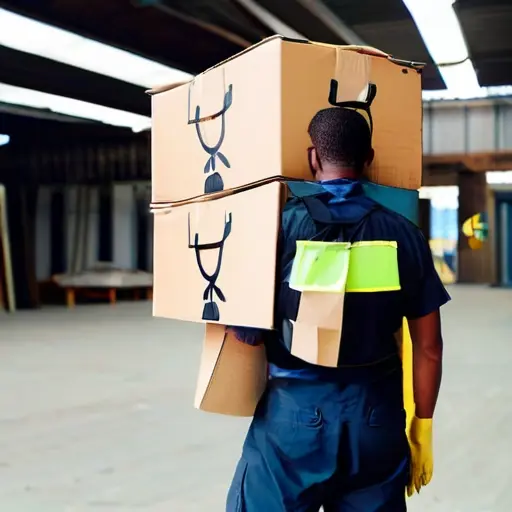 Что помогает компании двигаться вперед без организационного хаоса