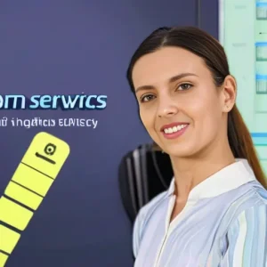 Что такое цифровое взаимодействие между сервисами