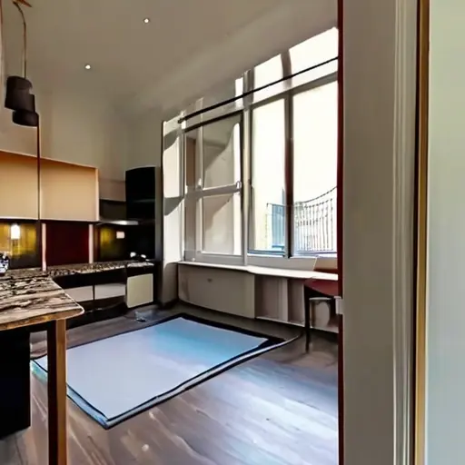 Как подготовиться к ремонту в жилом помещении