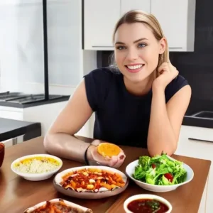 Здоровый подход к ежедневному меню без лишней строгости