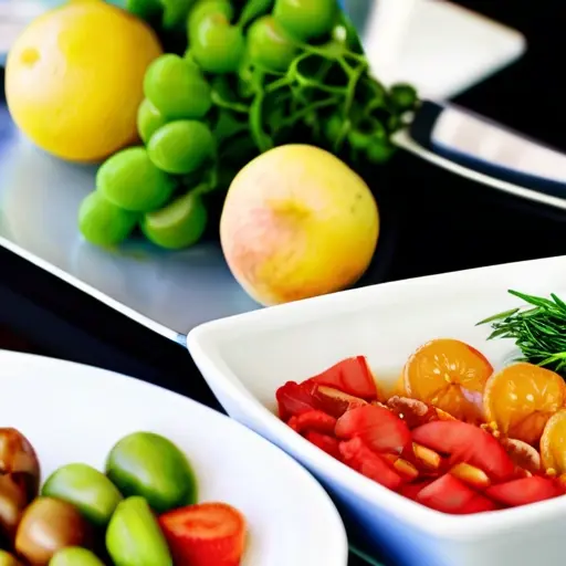 Здоровый подход к ежедневному меню без лишней строгости