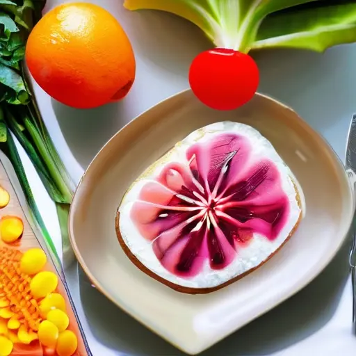 Здоровый подход к ежедневному меню без лишней строгости