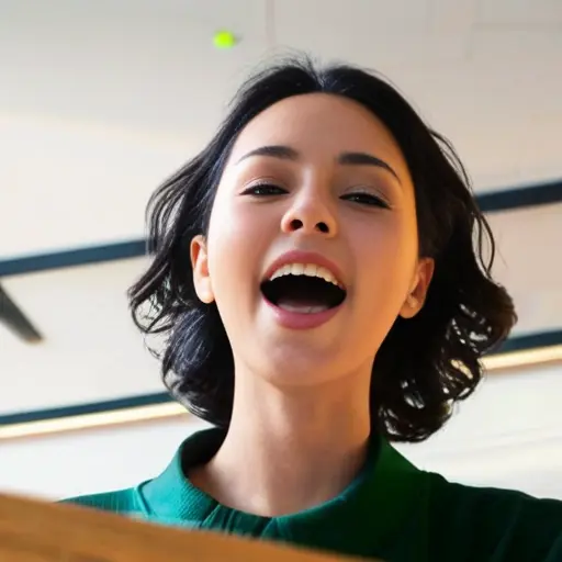 Что помогает сохранять хорошее настроение в рутине