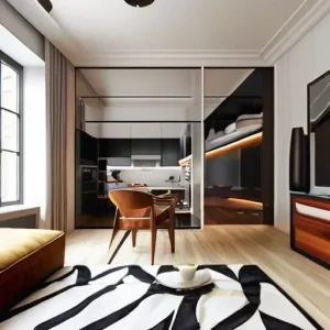 Как организовать ремонт в квартире без лишнего беспорядка