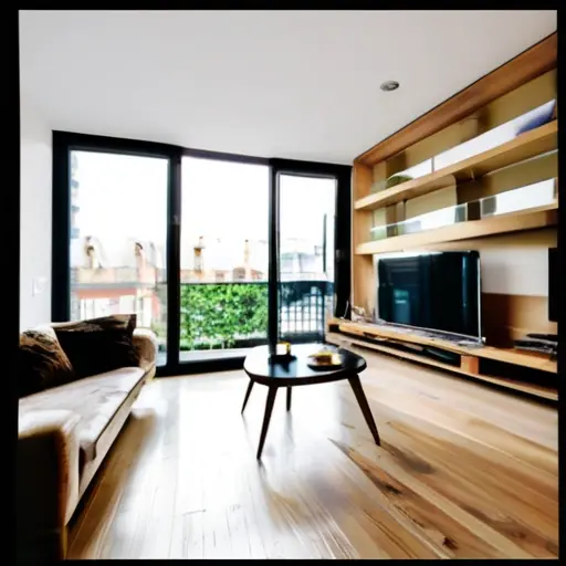 Как организовать ремонт в квартире без лишнего беспорядка