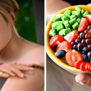 Полезные изменения в рационе, которые легко внедрить