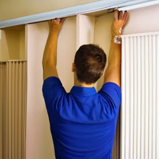 Идеи для комфортного ремонта в привычной обстановке