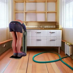 Идеи для комфортного ремонта в привычной обстановке