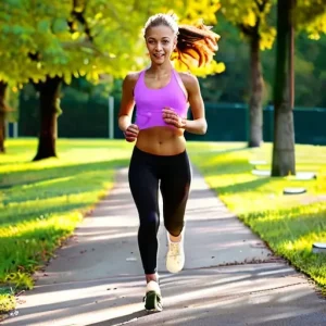 Как сделать образ жизни более подвижным и комфортным