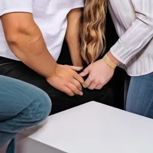 Как говорить о личном пространстве без дистанцирования